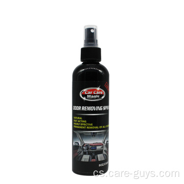 Soukromý etiket automobilu Remor Omor Remor Spray Liquid